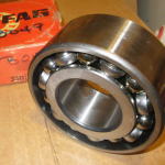 FAG 3311A Self-aligning ball bearing