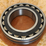 FAG 22210E  Spherical roller bearing