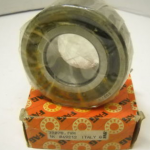 FAG  3207B.TVH Angular contact ball bearing