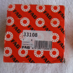 FAG 33108 Tapered roller bearing