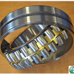FAG 23038-E1A-M-C3 Spherical roller bearing