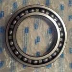 KOYO 6017 Deep groove ball bearing