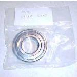 KOYO 6207 Z Deep groove ball bearing