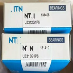NTN UZ312G1P6 Eccentric Bearing