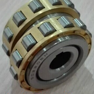 KOYO 502205H+17 Eccentric Bearing