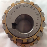 NTN 22 UZ 830611 Eccentric Bearing