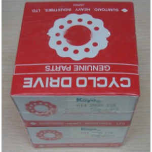 KOYO 614 2935 YSX  Eccentric bearing