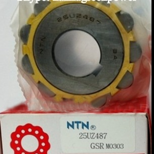 KOYO 25UZ487  Eccentric bearing