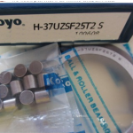 KOYO H33UZSF25 T2 S Eccentric bearing