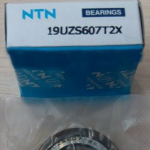 NTN 19UZS607T2X  Eccentric bearing