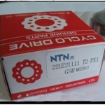 NTN 22UZ21135 T2 PX1   Eccentric bearing