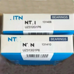 NTN UZ312G1P6 Eccentric bearing