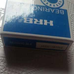 HRB SB 22211 W33 SS Sphercial roller bearings