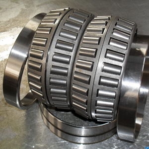 TIMKEN M270448DGW/M270410/DB-3 Tapered roller bearings